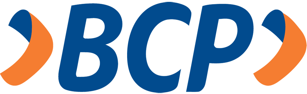 Logo Banco de Crédito