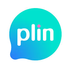 Logo de Plin